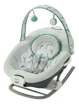 Comprar Columpio Graco 2 En 1 Silla Vibradora Mecedora Y Columpio