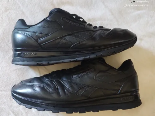 Precio de tenis top reebok clasicos usados