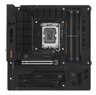 Motherboard Asus B760m-btf Wifi