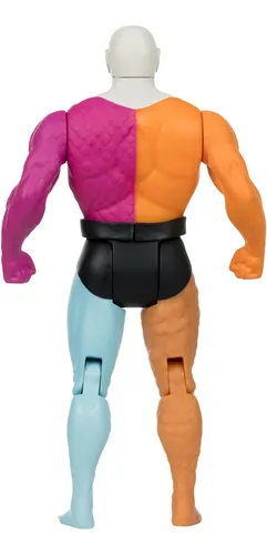 Mcfarlane Toys - Figura De Acción Dc Super Powers Metamorpho