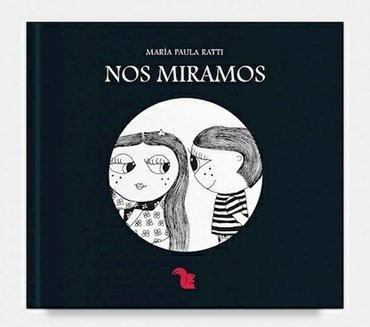 Nos Miramos (nueva Edición Y Formato) - Paula Ratti