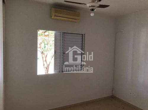Casa Com 2 Dormitórios À Venda, 110 M² Por R$ 450.000,00 - Residencial Jequitibá - Ribeirão Preto/sp - Ca1793