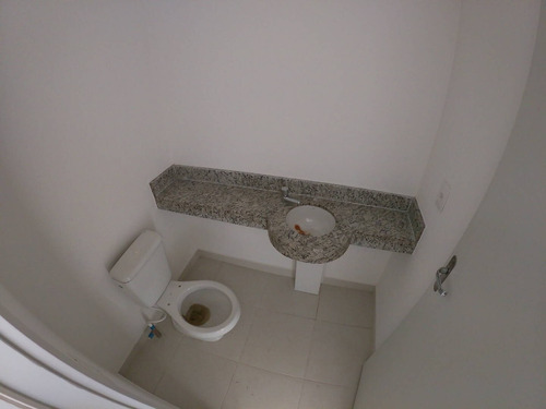Imagem 19 de 20 de Apartamento Em Manaus - Am - Ap0059_pnim