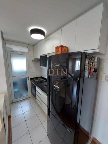 Imagem 13 de 15 de Apartamento Duplex - Jardim Celeste - - 1994