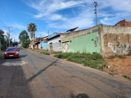 Imagem 3 de 3 de Lote Nº 04 À Venda Res Guarema - Vendalt56788