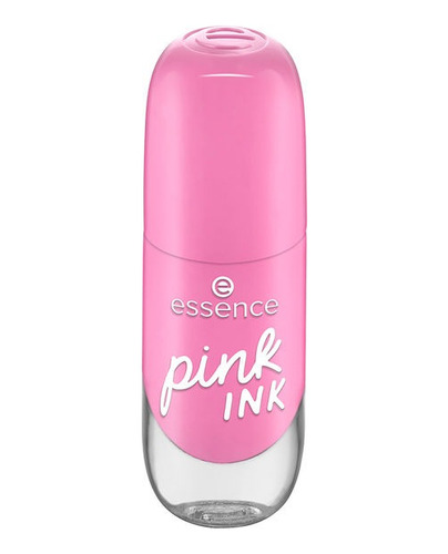 Essence Esmalte Gel 47 Pink Ink