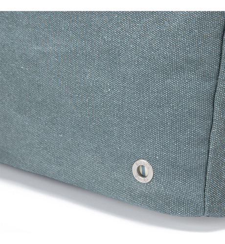 Tote Canvas Stone Bubba Essentials