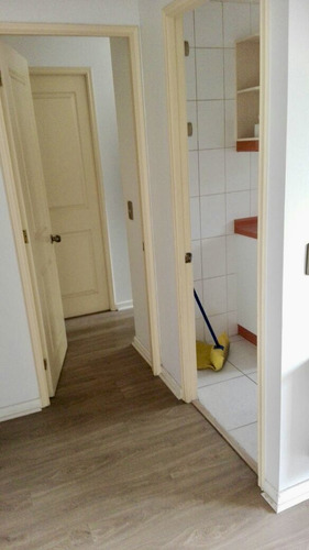 Venta De Departamento En Recoleta