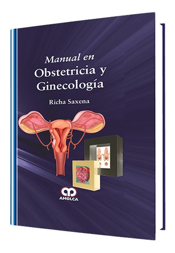 Manual En Obstetricia Y Ginecología.