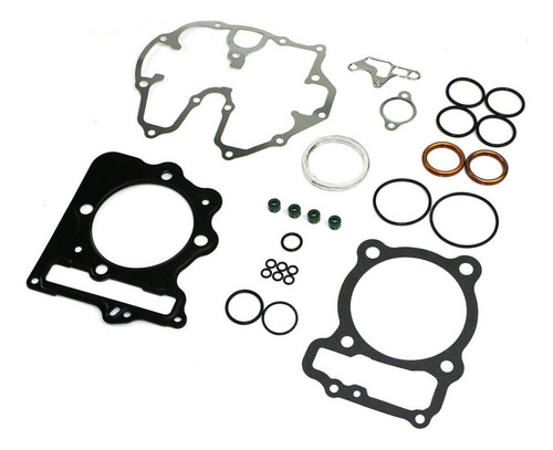 Kit De Empaques Completo Honda Trx 400 Ex / Xr 400 R