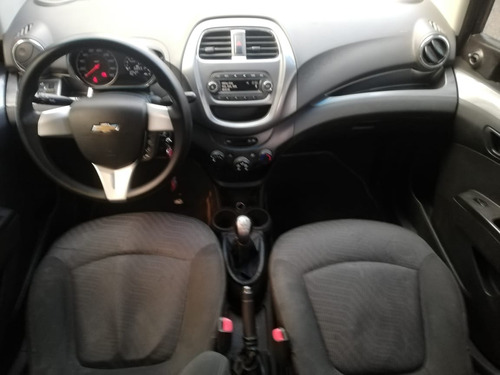 Chevrolet Beat 1.2 Lt Sedan