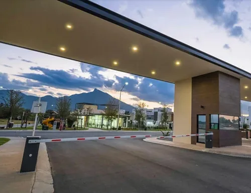 Casa En Venta En Privada Las Plazas Nuevo Leon