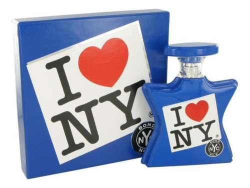 Perfume Bond No 9 I Love New York For - mL a $2500