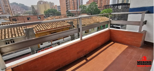 Apartaestudio En Venta En Medellín - Boston