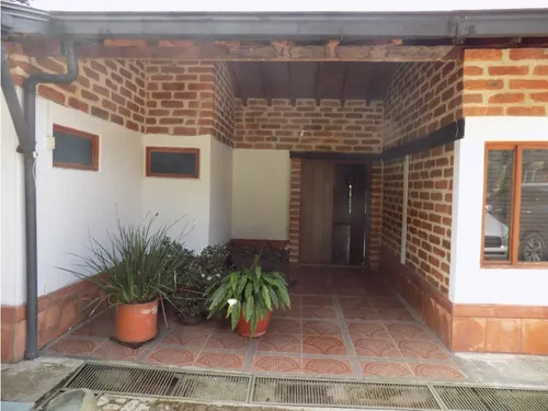 Vendo Casa Campestre En La Estrella La Tablaza