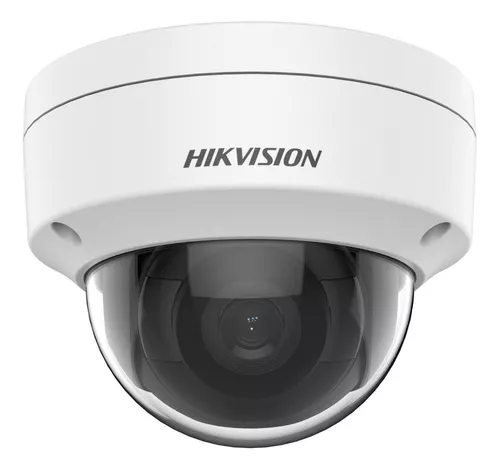 HD 1080P 2MP Cámara de seguridad de vigilancia de 180 grados con cable  coaxial ojo de pez 0.067 in lente gran angular cámara domo al aire libre 4  en 1