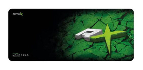 Mousepad Gamer Pro Verde 