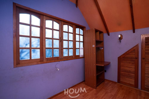 Imagen 29 de 30 de Casa Avenida Quebrada De Macul, Id: 40475