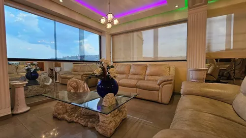 Venta Ph Avenida Roosevelt