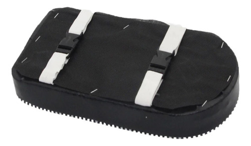 Asiento Trasero De Bicicleta, Cojín De Cuero Pu Para