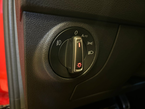 Volkswagen Polo 1.4 Tsi Gts