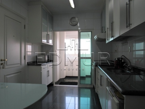 Imagem 10 de 15 de Apartamento - Jardim - Ref: 21455 - V-21455
