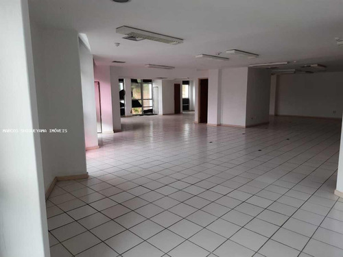 Imagem 11 de 13 de Sala Comercial Para Locação Em Salvador, Itaigara, 2 Banheiros, 2 Vagas - Lr0775_2-1266252