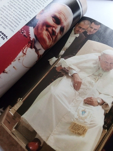 Tv Y Novelas Edición Especial Juan Pablo Ii Fallecimiento (Usado)