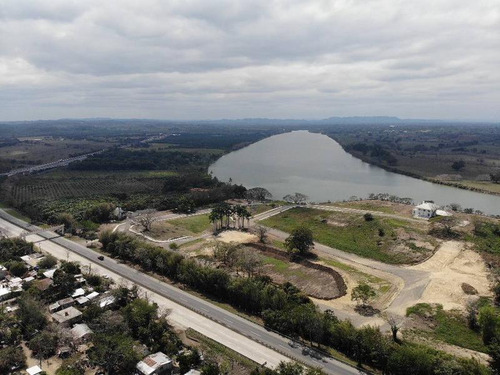 Venta Lotes A Partir De 600 M² Miguel Hidalgo Tuxpan Veracruz