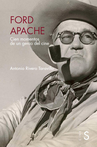 Ford Apache (libro Original)