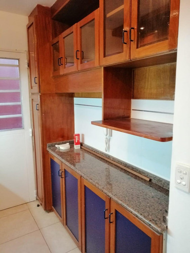 Imagen 2 de 7 de Departamento En Venta Alta Cordoba