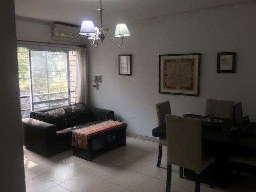 Departamento En Venta - 1 Dormitorio 1 Baño - 50mts2 - Manzaneras, Pilar