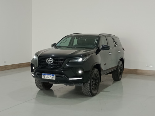 Toyota SW4 2.8 Srx 177cv 4x4 7as At