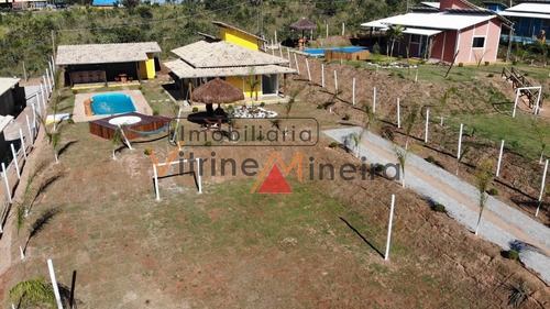 Chácara Para Venda Em Itatiaiuçu, 3 Dormitórios, 1 Suíte, 2 Banheiros - 70441_2-1158062