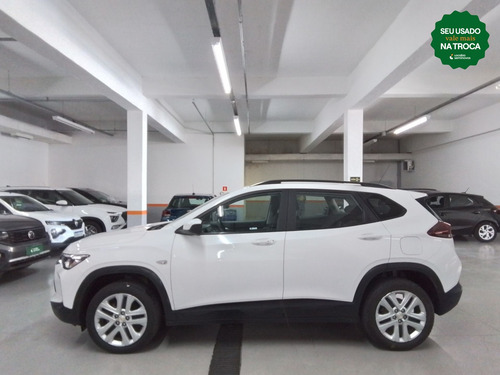 Chevrolet Tracker 1.0 TURBO FLEX LT AUTOMÁTICO