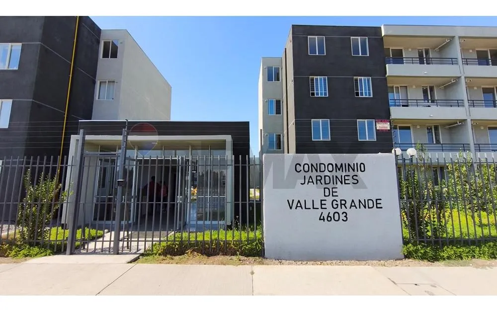Imagen 2 de 29 de Arriendo Departamento En Lampa 3d, 2b, 1e