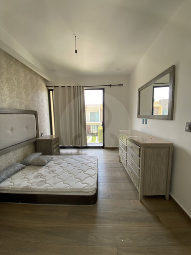 Casa En Condominio Para Estrenar En Lomas De Jiutepec