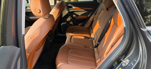 Audi Q5 2.0 L 45 Tfsi Elite Mhev