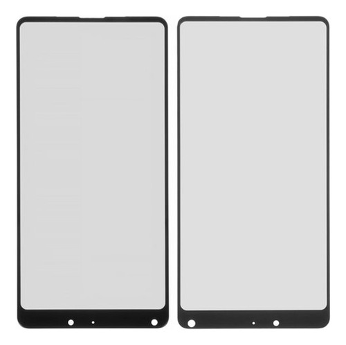 Vidrio Pantalla Xiaomi Mi Mix 2s M1803d5xa