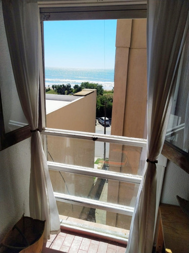 Imagen 5 de 9 de V009 - Excelente Dto 2 Ambientes En Venta, Vista Al Mar