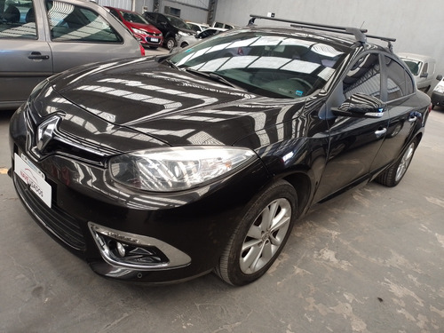 Renault Fluence 2.0 Ph2 Privilege Cvt 143cv