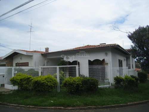 Imagem 17 de 17 de Casa À Venda Em Taquaral - Ca103830