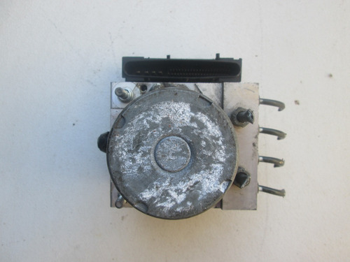 Modulo Central Válvula Abs Subaru Forester 2.5 2009/2012 (Usado)