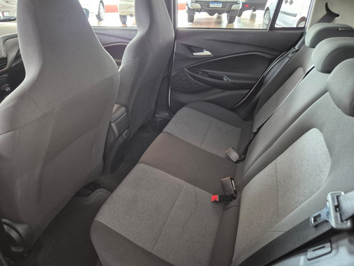 Chevrolet Onix 1.0 TURBO FLEX AUTOMÁTICO