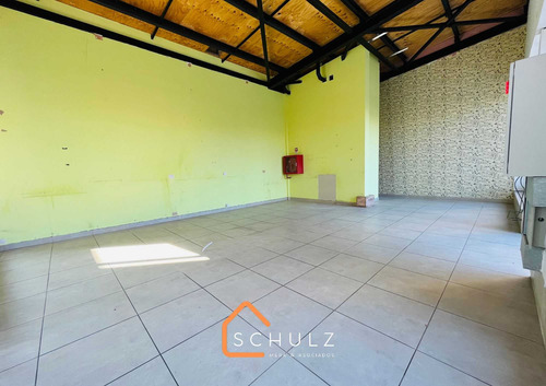 Arriendo Local Comercial En Espacio Talc (66376)