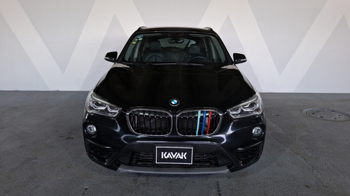 BMW X1 1.5 SDRIVE18IA EXECUTIVE DCT