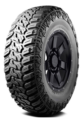 Llanta Deep Digger Antares 33x12.50r20lt 114q Índice De Velocidad Q