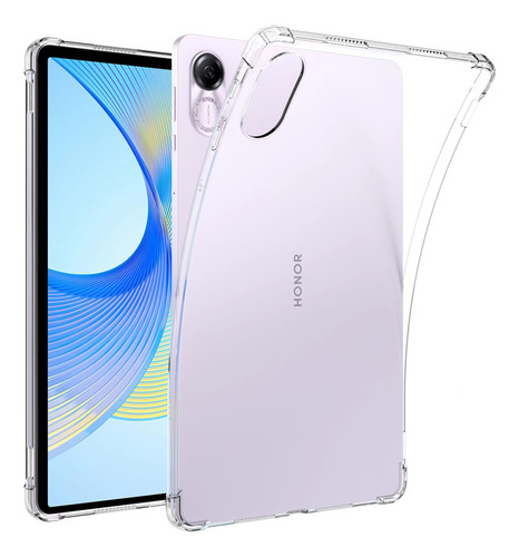 F Funda Protector Carcasa Para Honor Pad X9 Case Uso Rudo