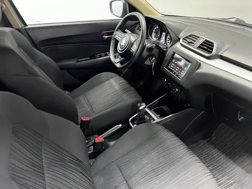 Suzuki Swift 1.2 Dzire