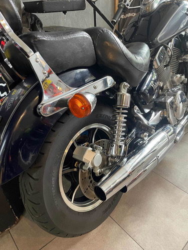 Imagen 12 de 14 de Kawasaky Vulcan 1500